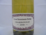 Bassermann-Jordan Chardonnay 2020, Weisswein trocken, QbA Pfalz, 0,75l